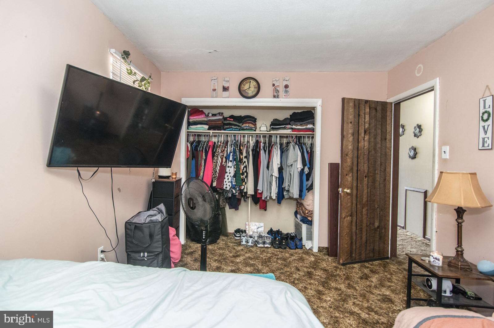 HOLMESBURG - Residential Income