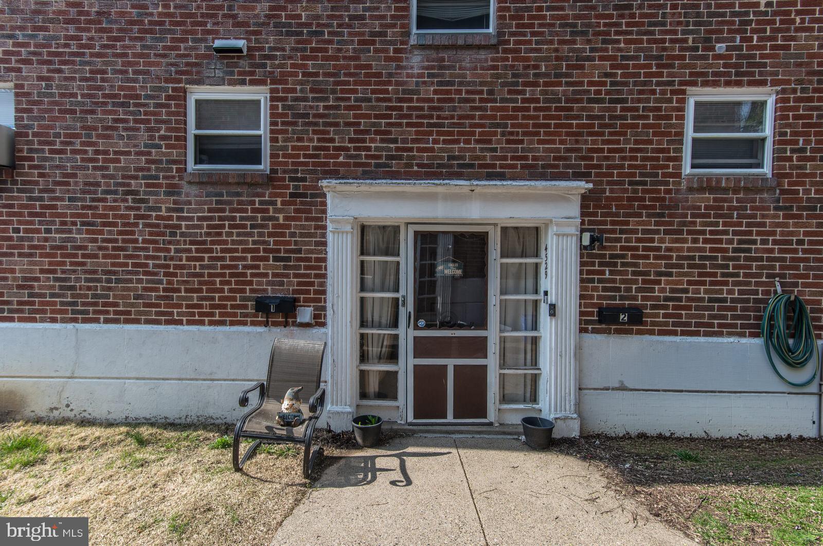 HOLMESBURG - Residential Income