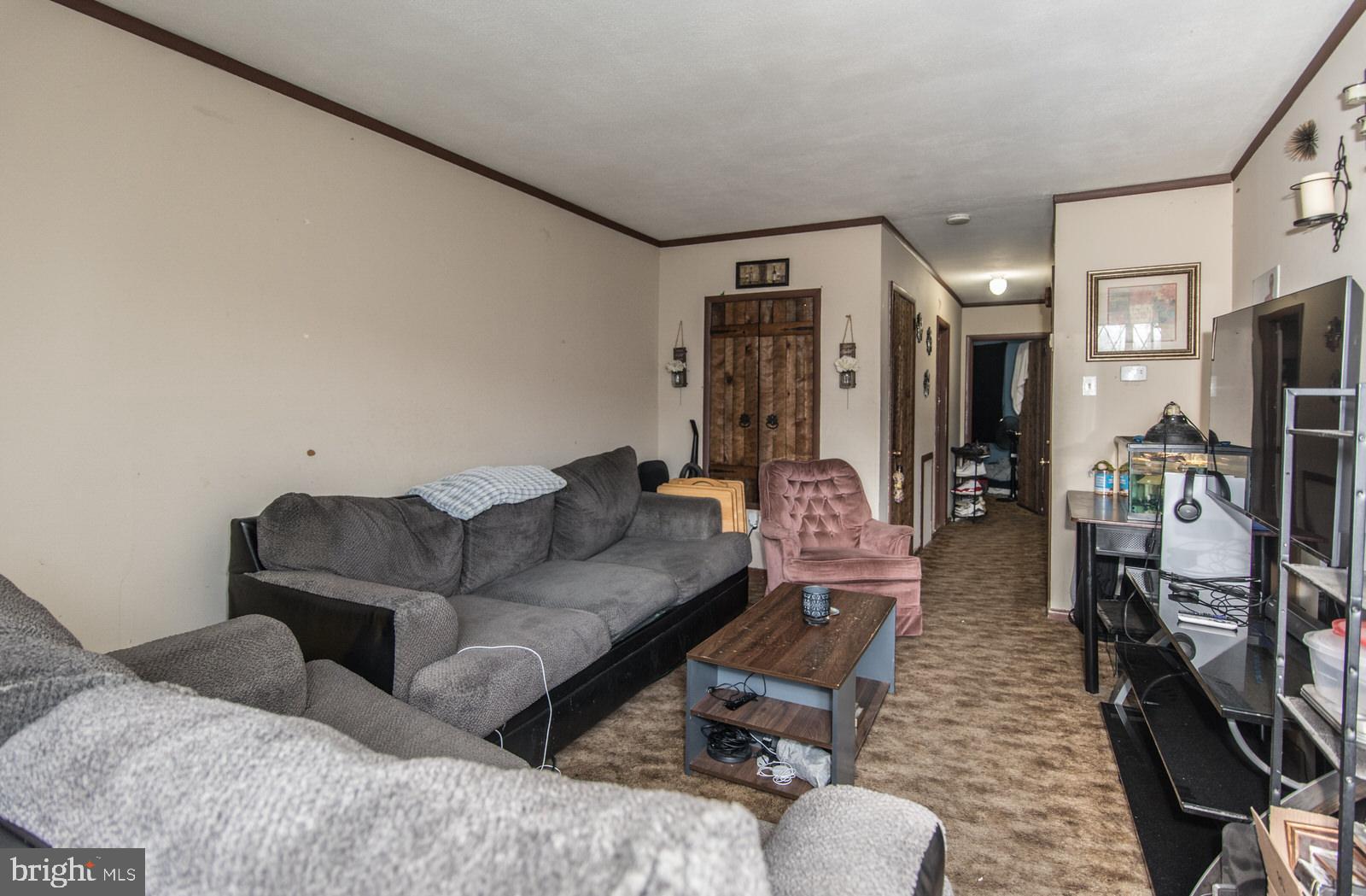 HOLMESBURG - Residential Income