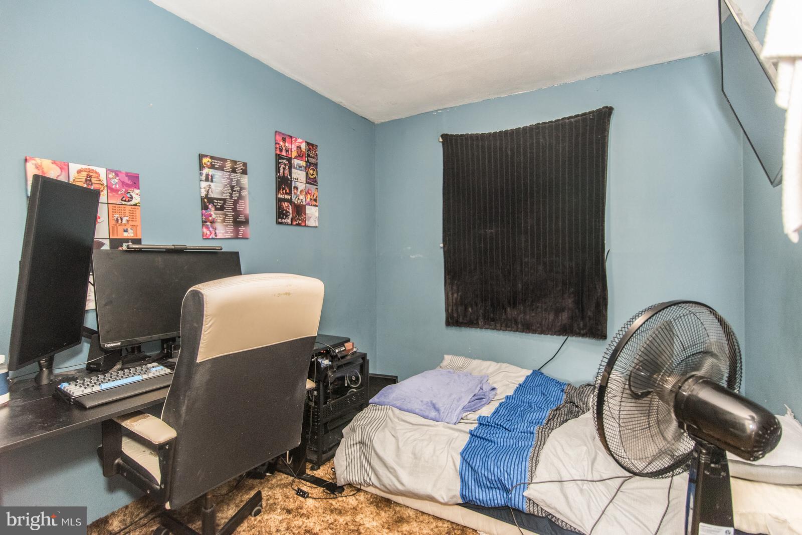 HOLMESBURG - Residential Income