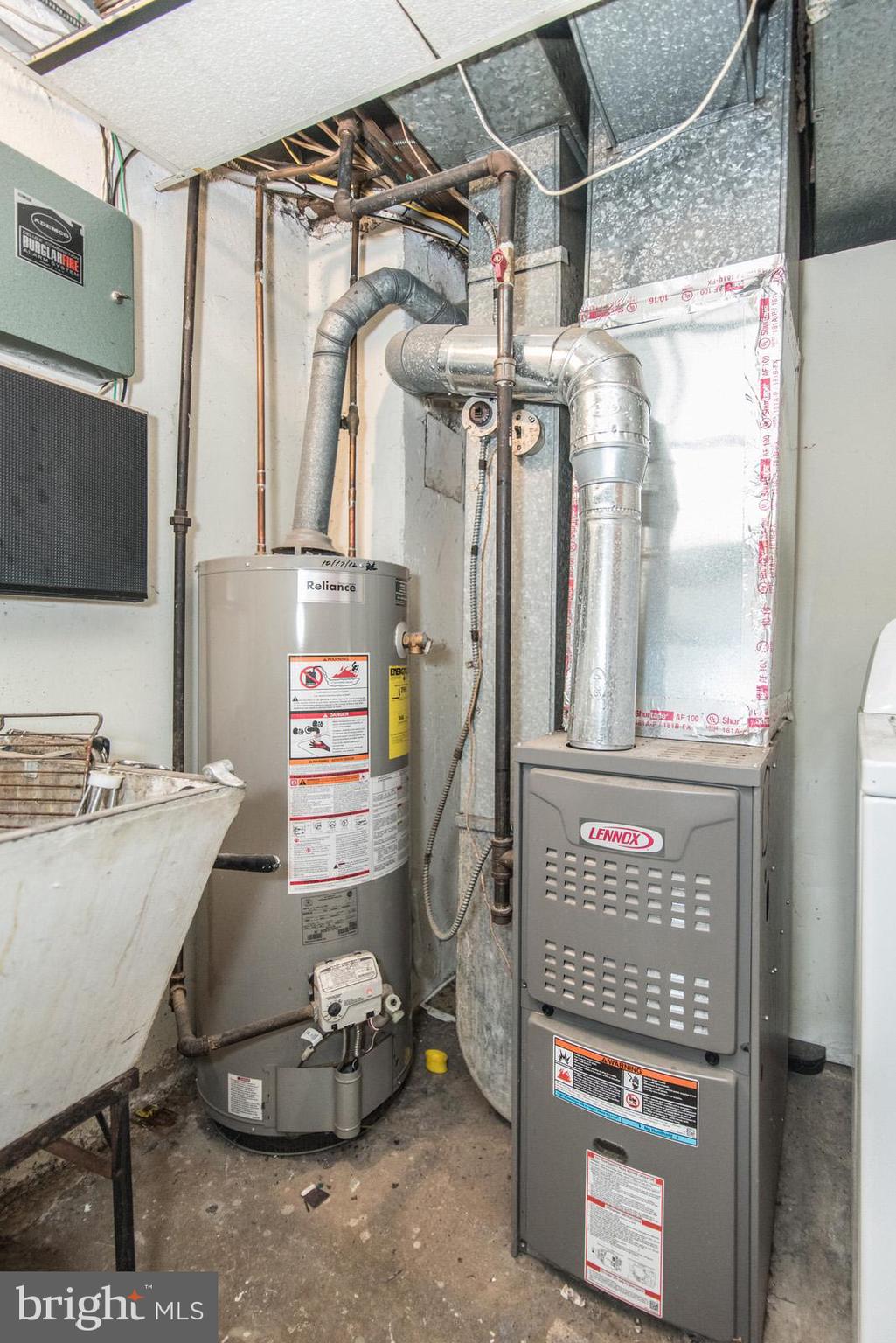 HOLMESBURG - Residential Income