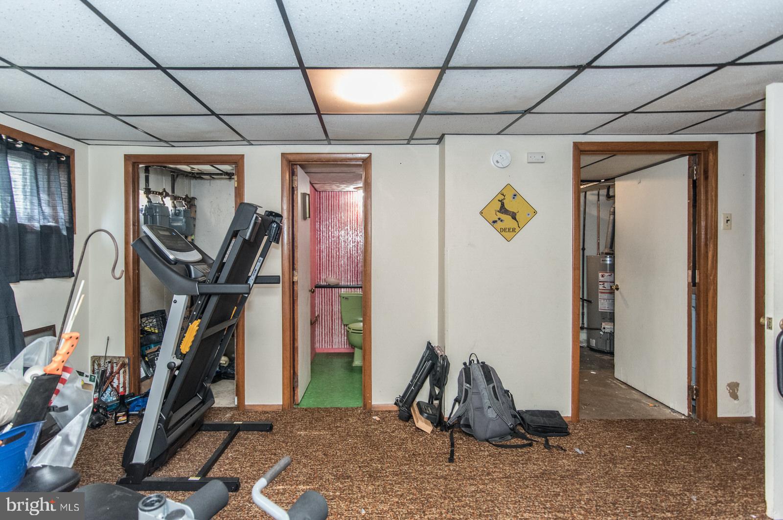 HOLMESBURG - Residential Income