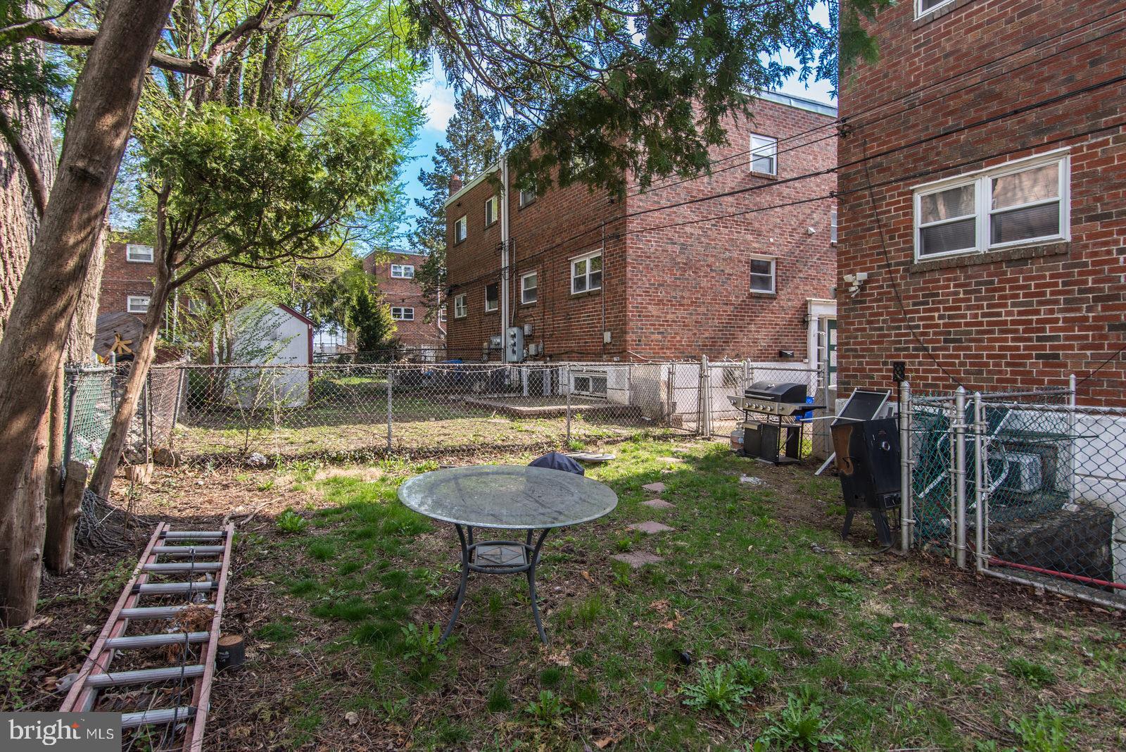 HOLMESBURG - Residential Income