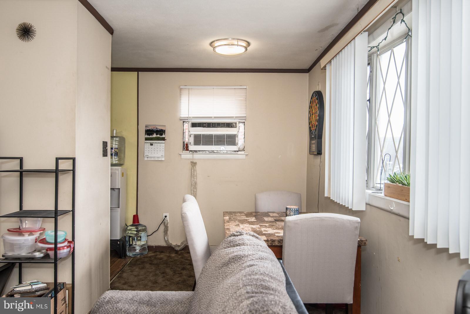 HOLMESBURG - Residential Income