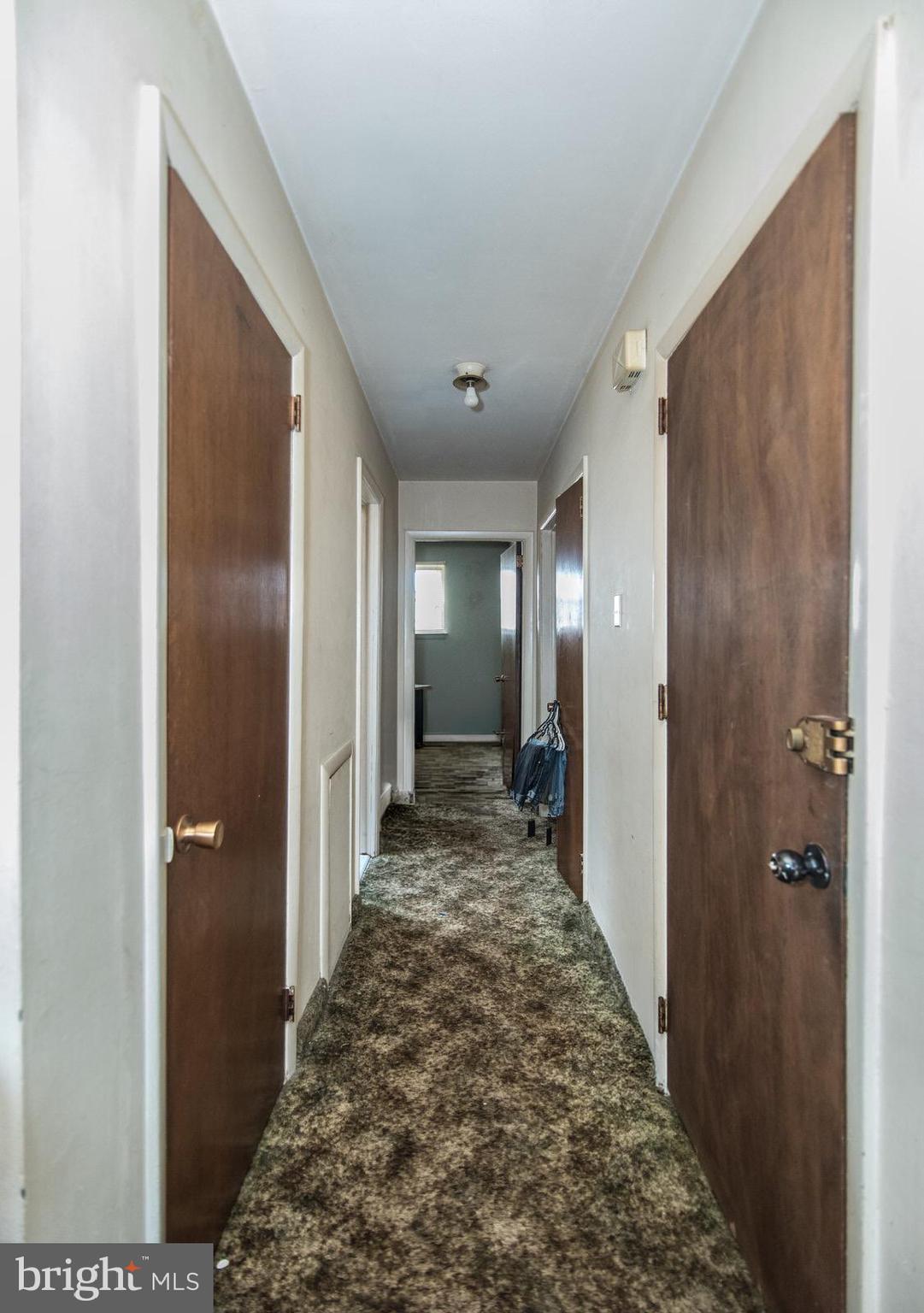 HOLMESBURG - Residential Income