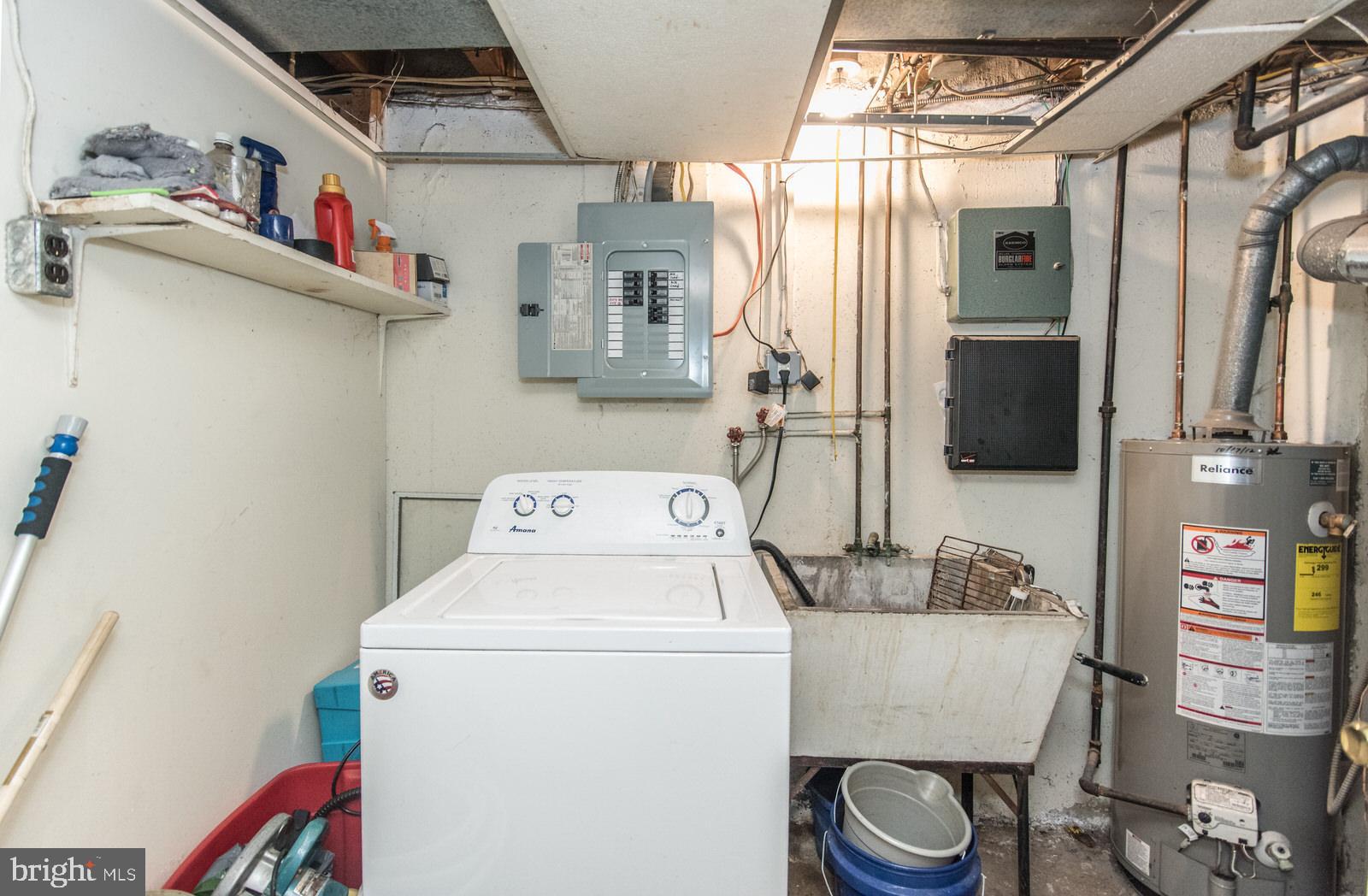 HOLMESBURG - Residential Income