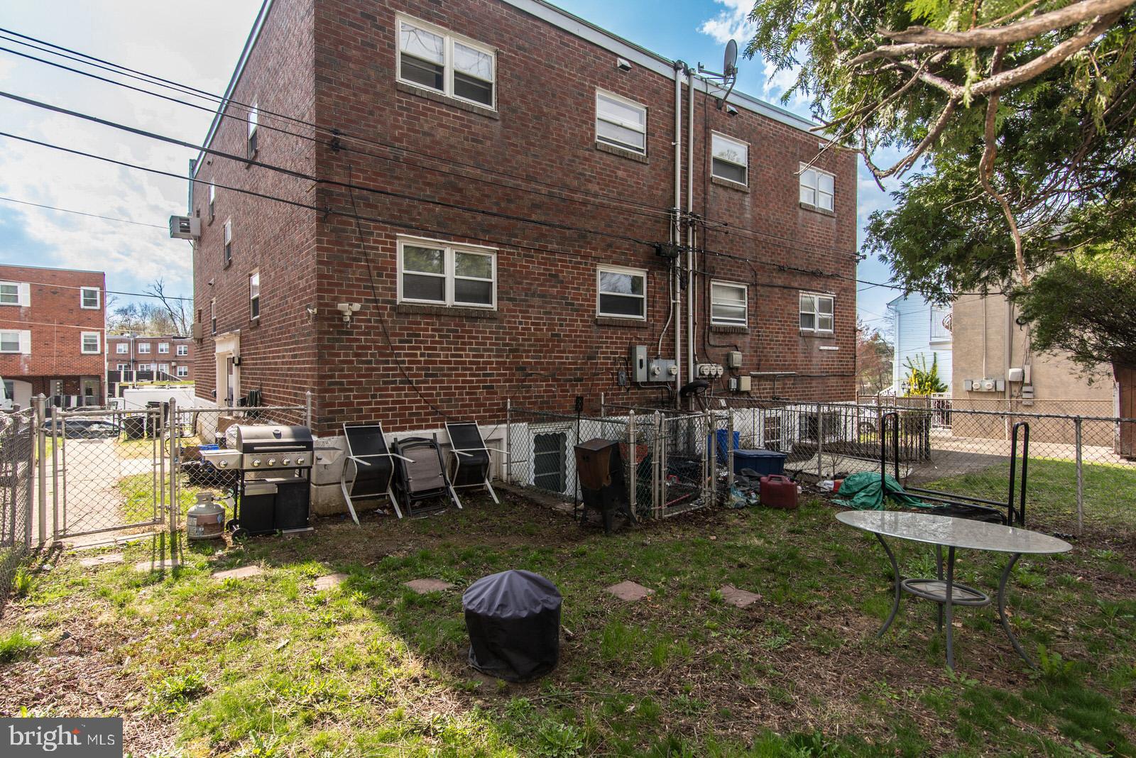 HOLMESBURG - Residential Income