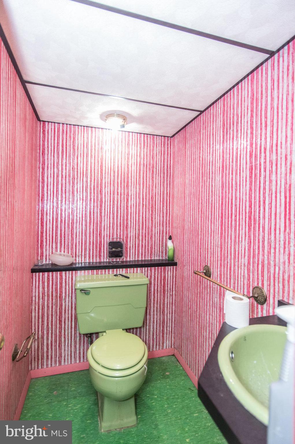 HOLMESBURG - Residential Income