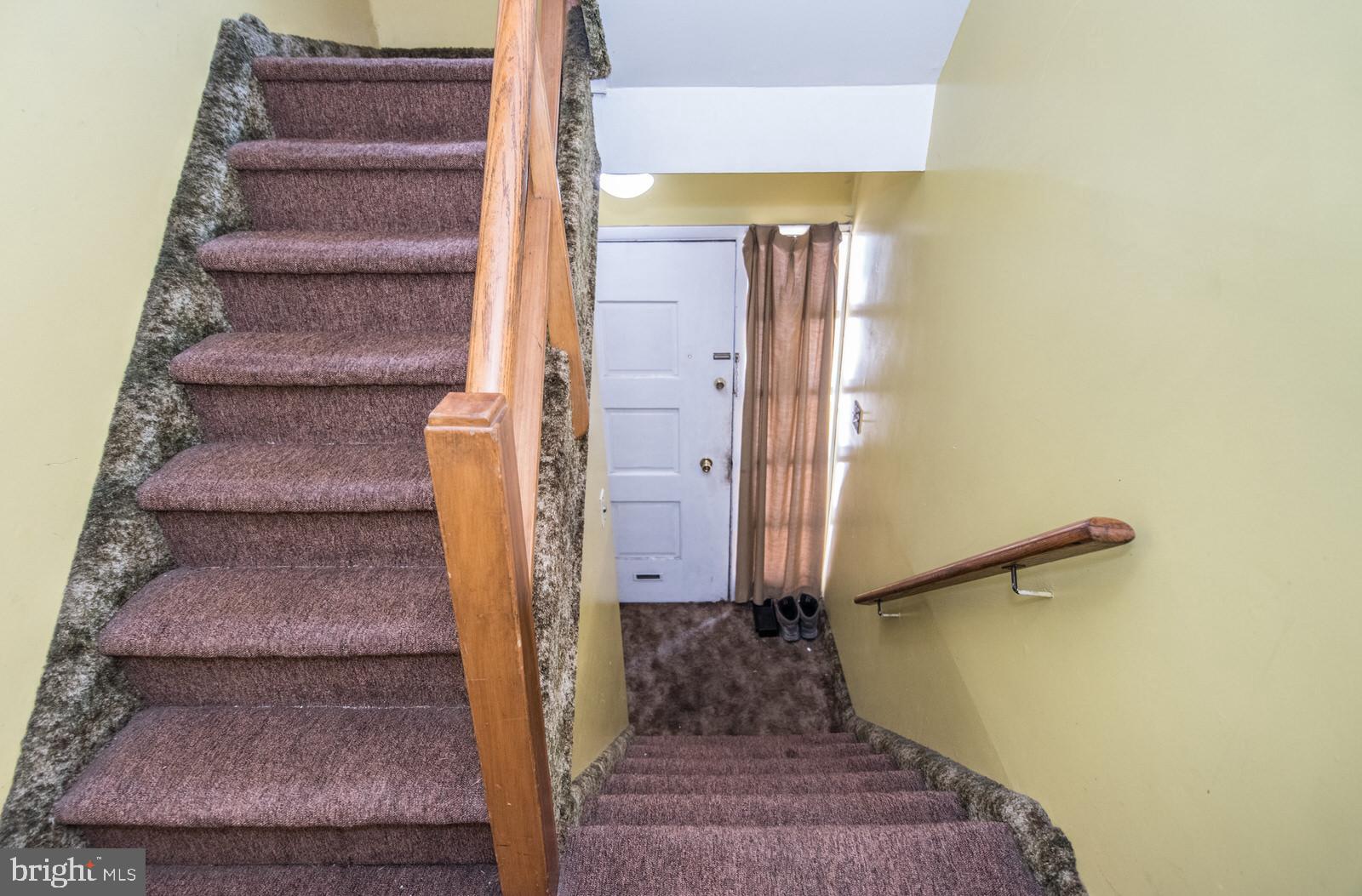 HOLMESBURG - Residential Income