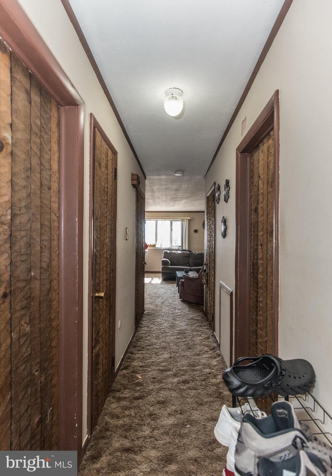 HOLMESBURG - Residential Income