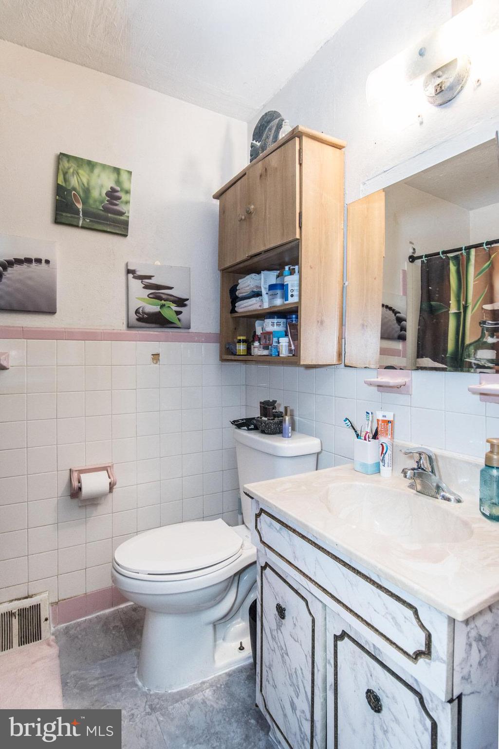 HOLMESBURG - Residential Income