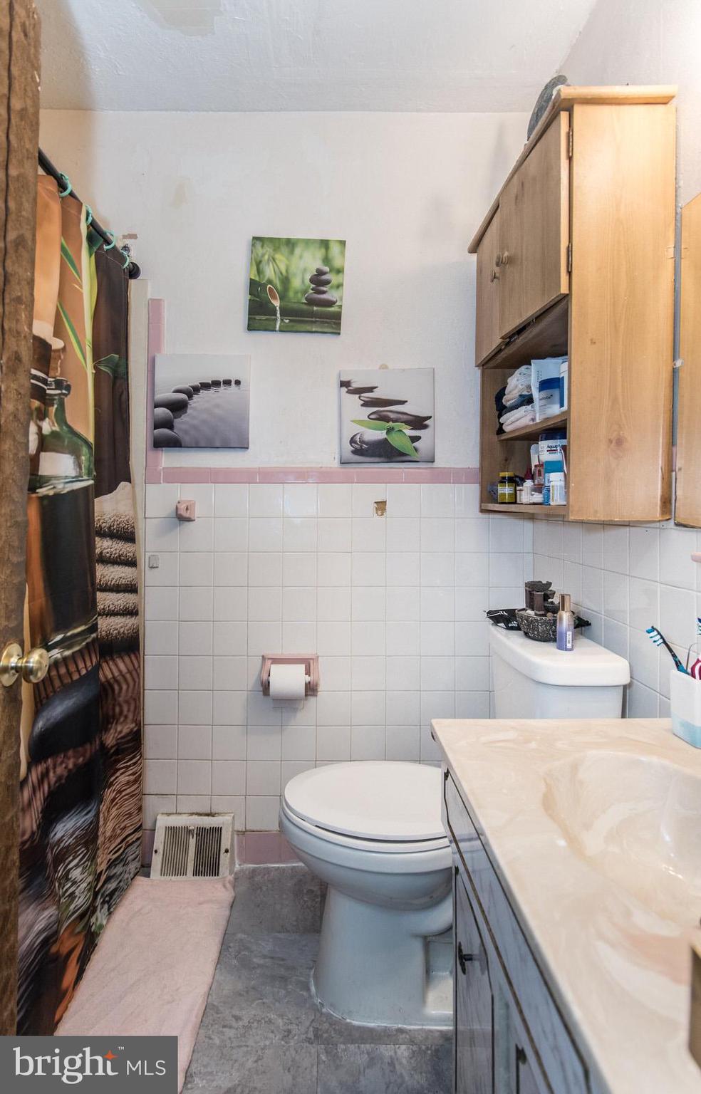 HOLMESBURG - Residential Income