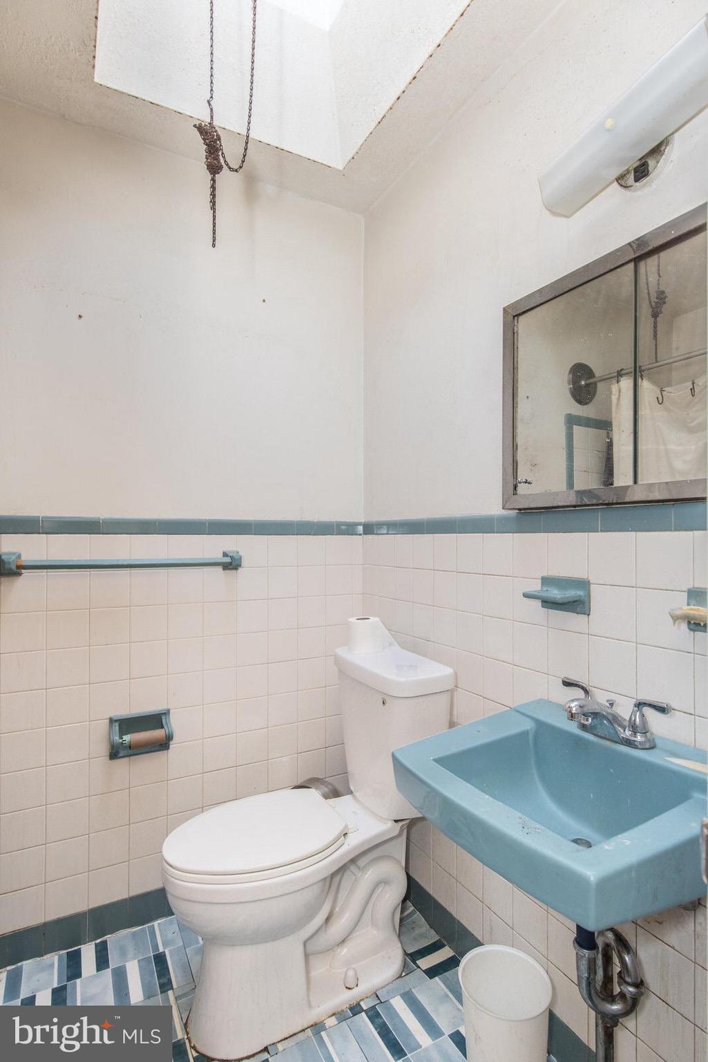 HOLMESBURG - Residential Income