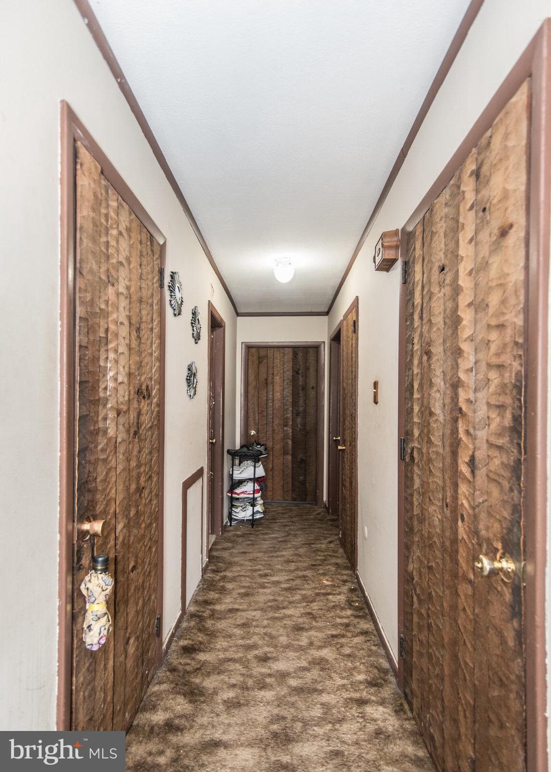 HOLMESBURG - Residential Income