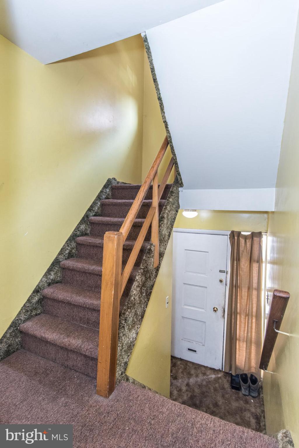 HOLMESBURG - Residential Income