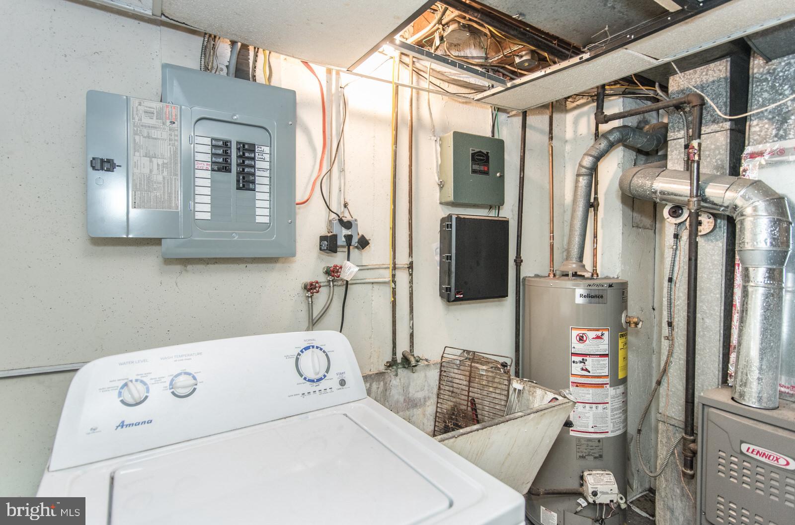 HOLMESBURG - Residential Income