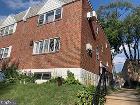 4529 SOLLY AVENUE PHILADELPHIA PA 19136