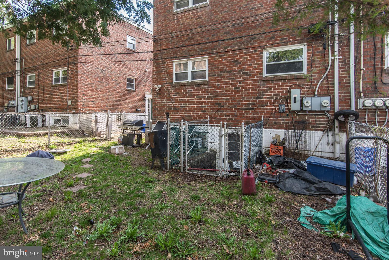 HOLMESBURG - Residential Income