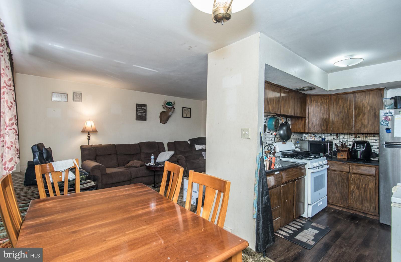 HOLMESBURG - Residential Income