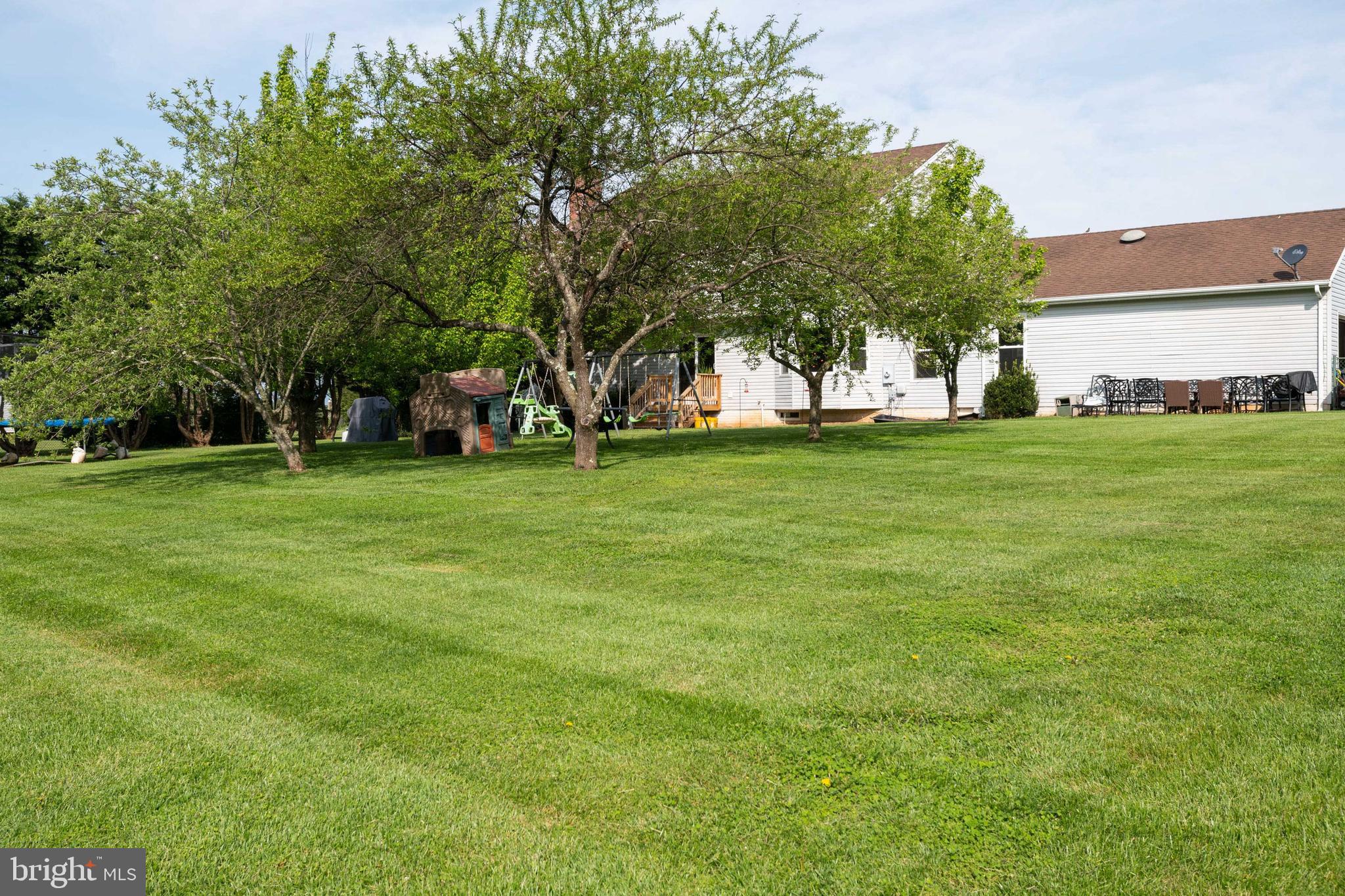 ENGLISH MEADOWS - Residential