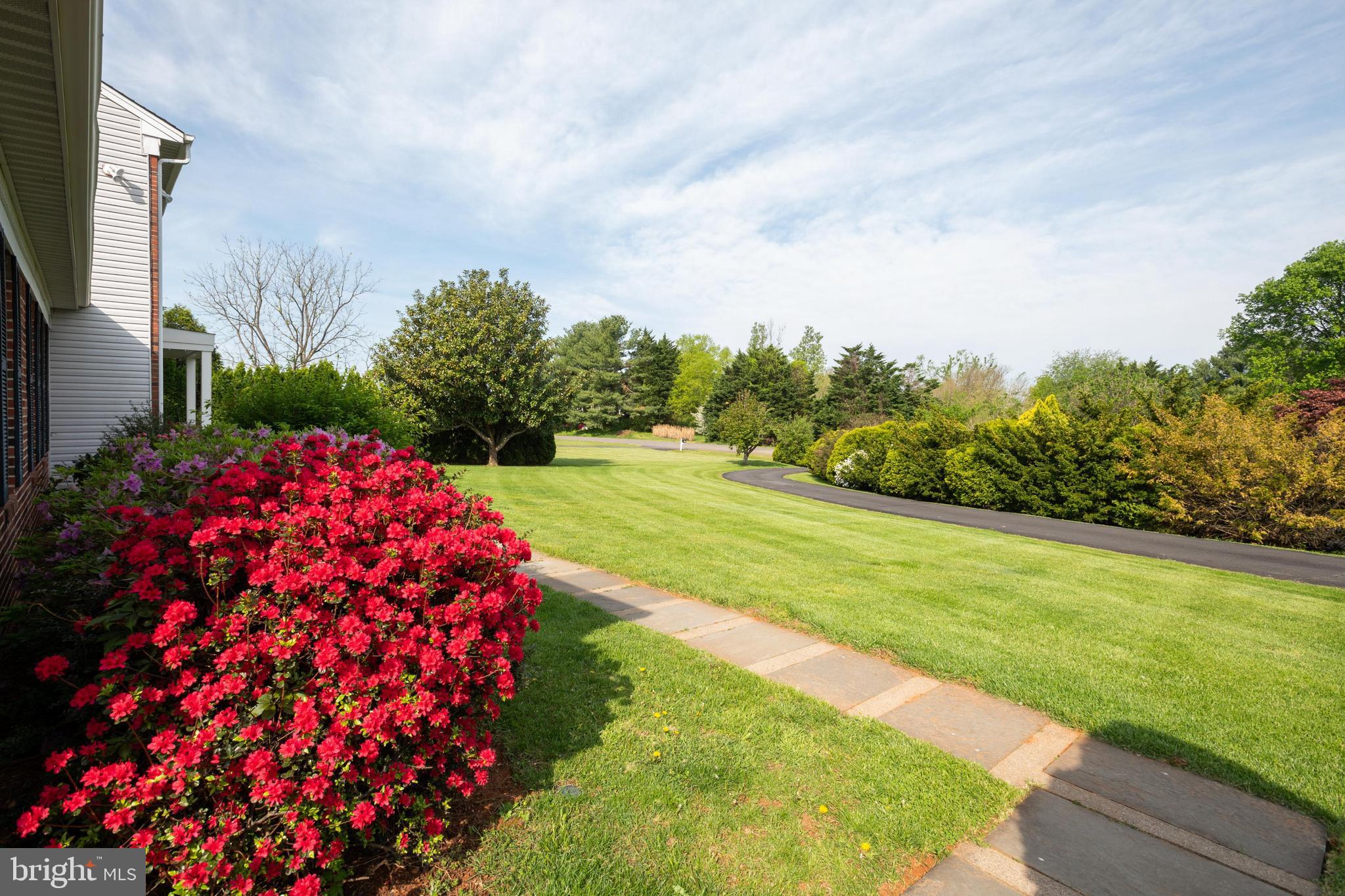 ENGLISH MEADOWS - Residential
