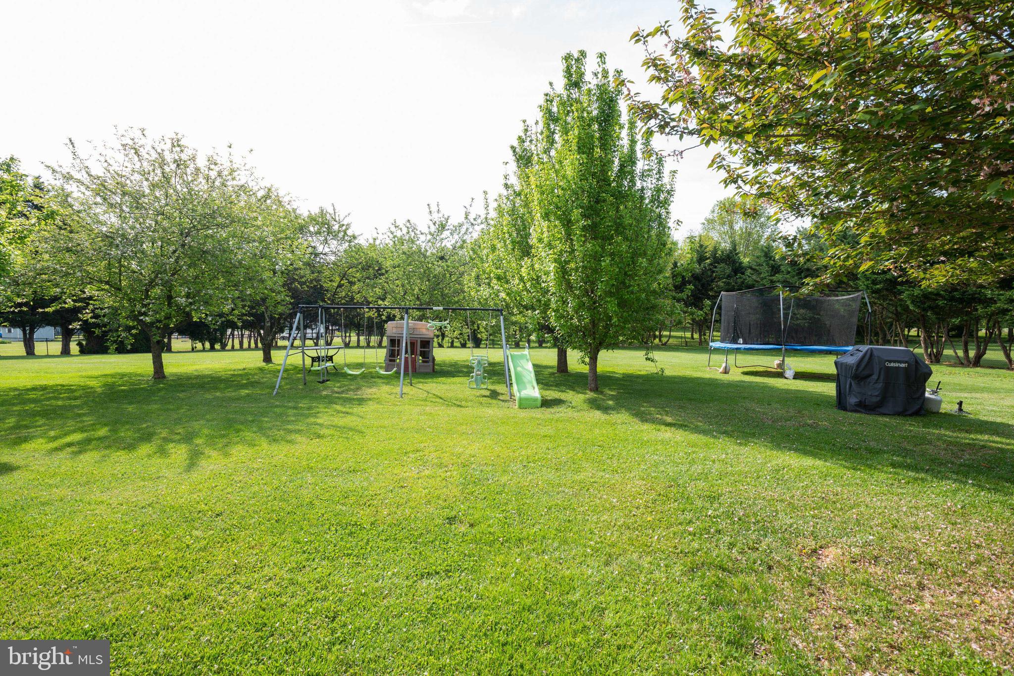 ENGLISH MEADOWS - Residential