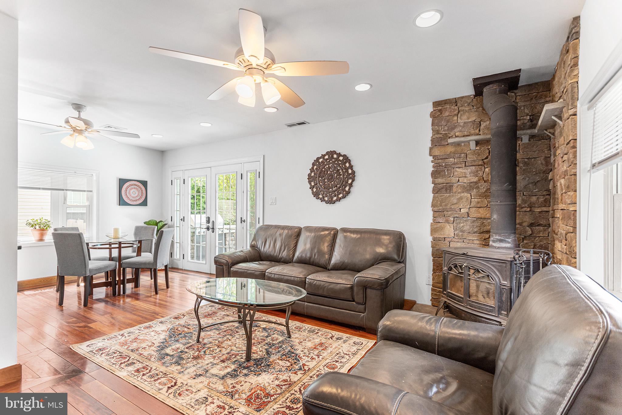 NORTHWOODS - Residential