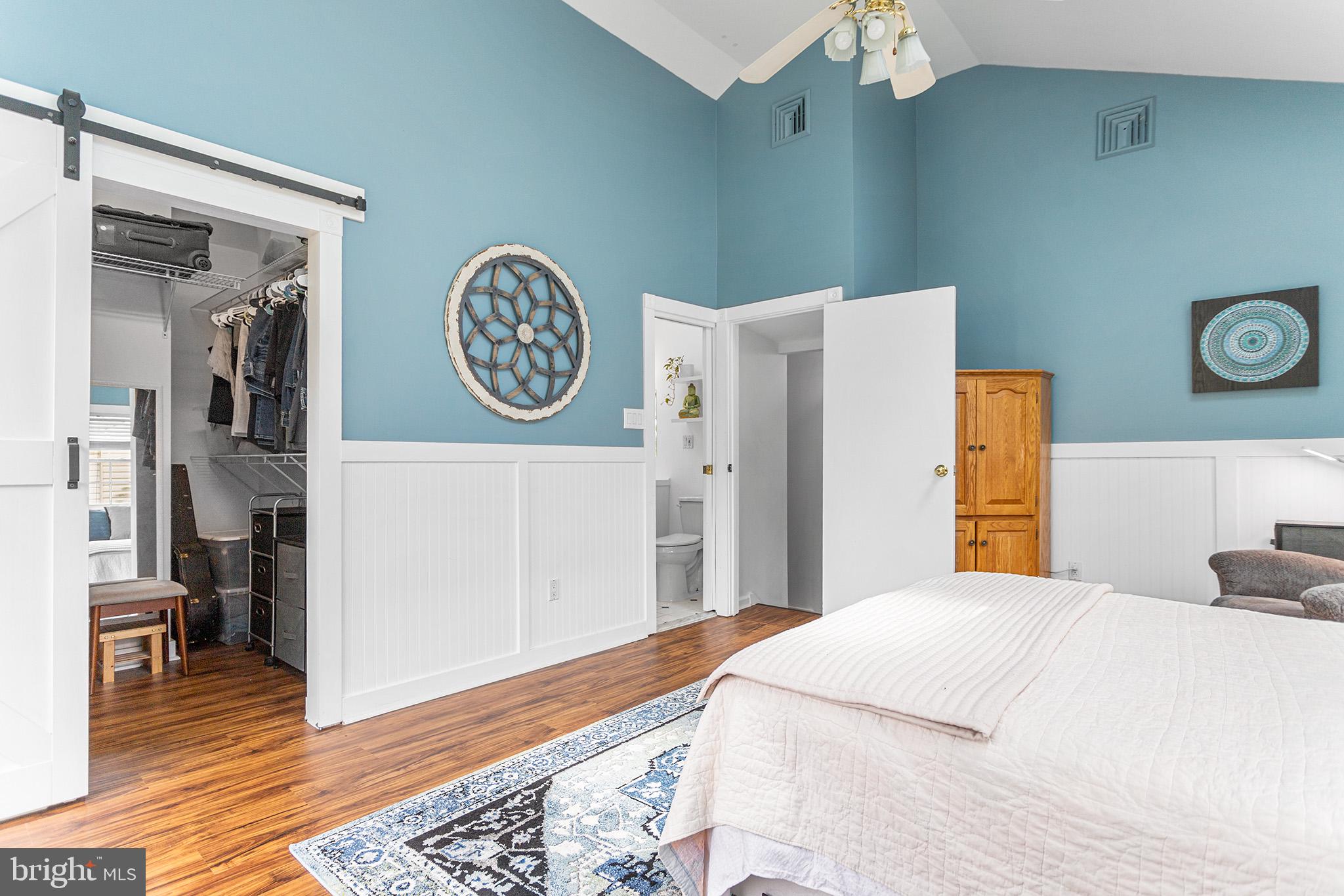 NORTHWOODS - Residential