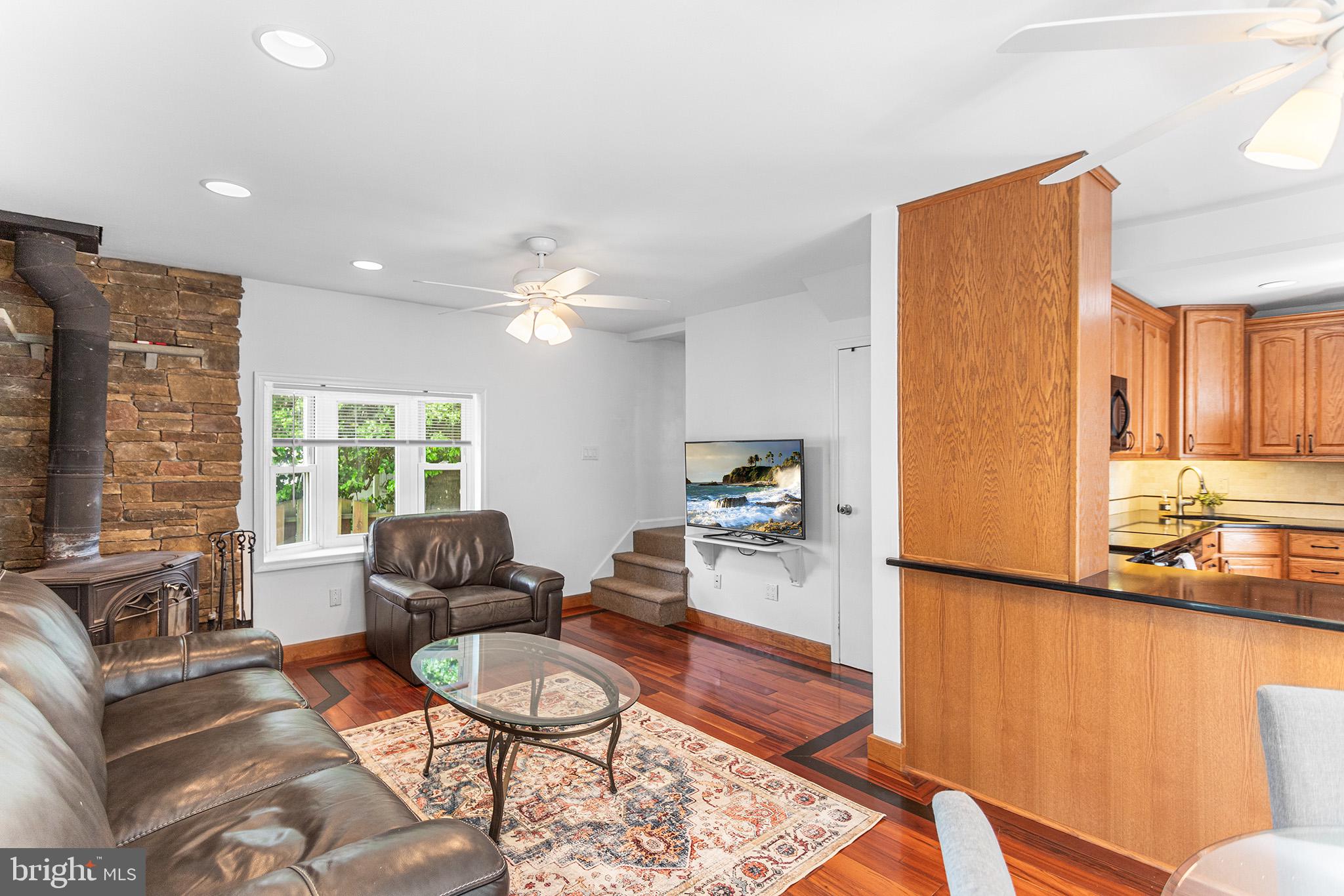 NORTHWOODS - Residential