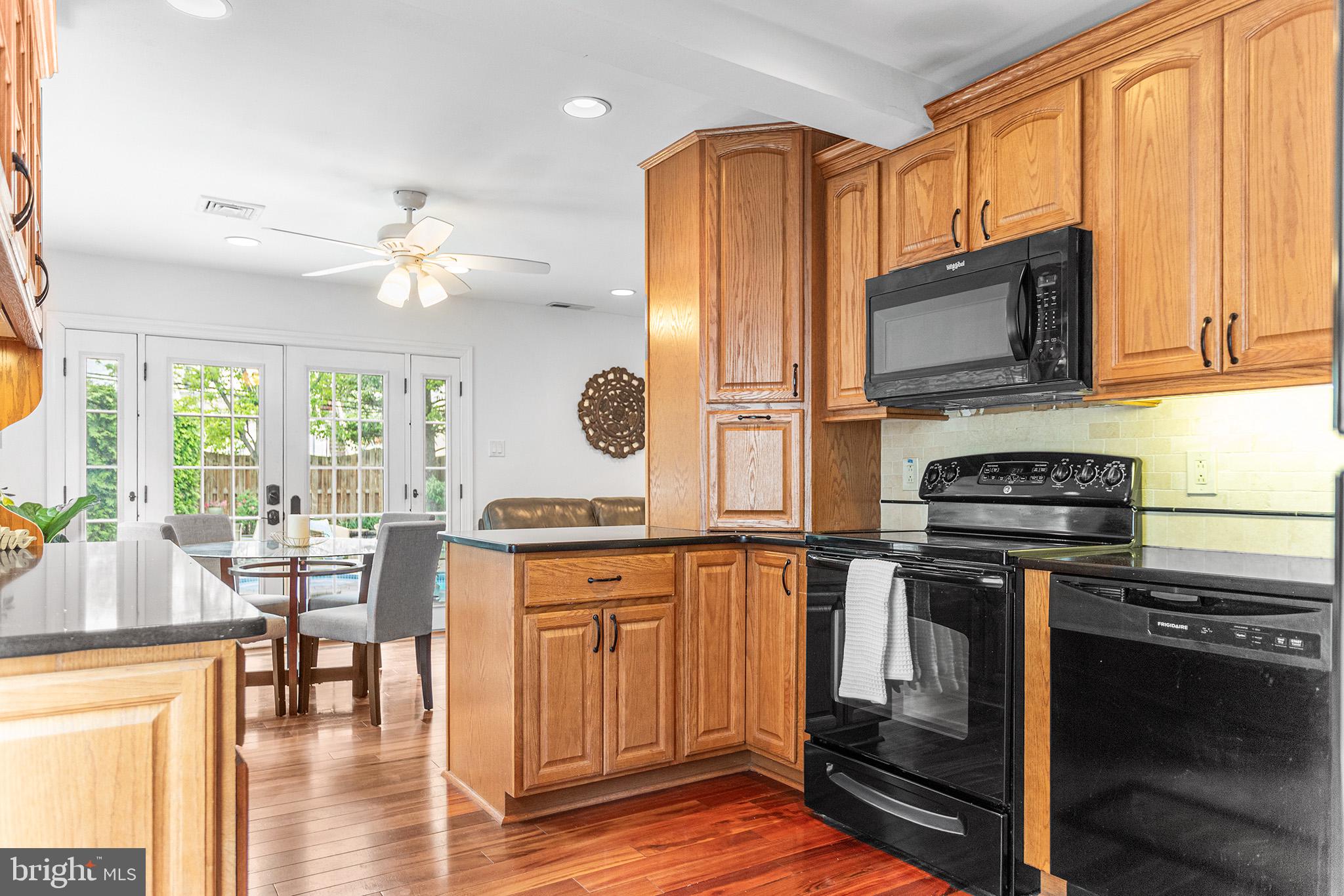 NORTHWOODS - Residential