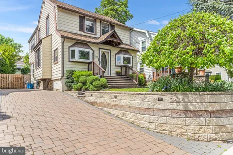 117 Printz Avenue, Norwood, PA 19074 - MLS#: PADE2089674