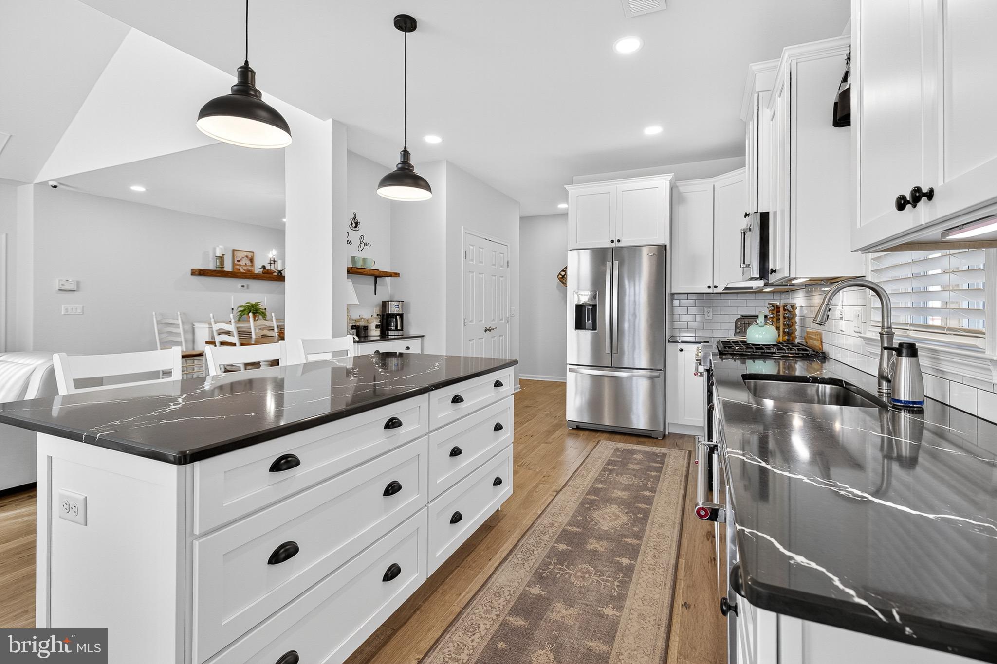 TRADITIONS OF AMERICA AT EAST PETERSBURG - Residential