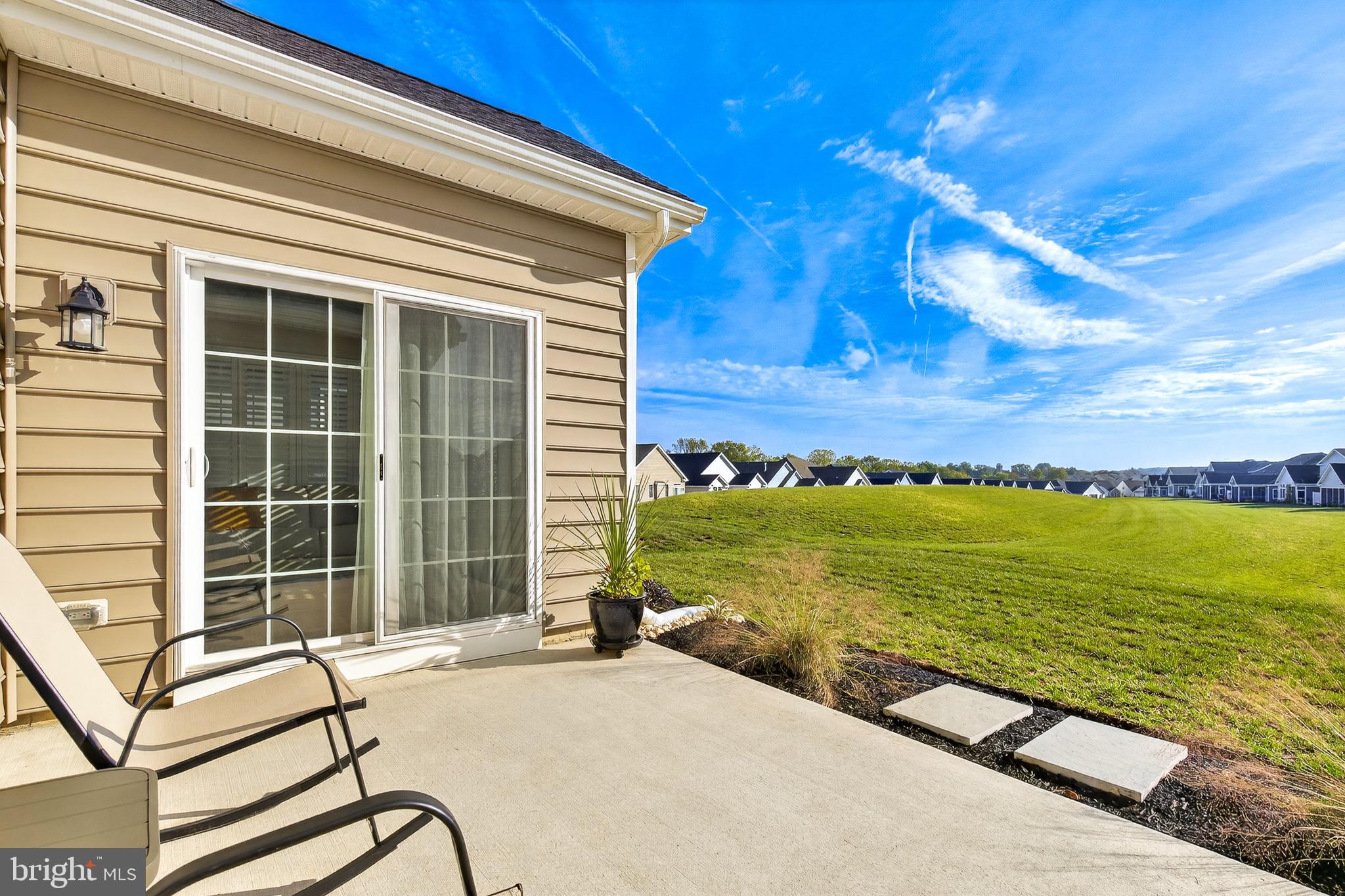 TRADITIONS OF AMERICA AT EAST PETERSBURG - Residential