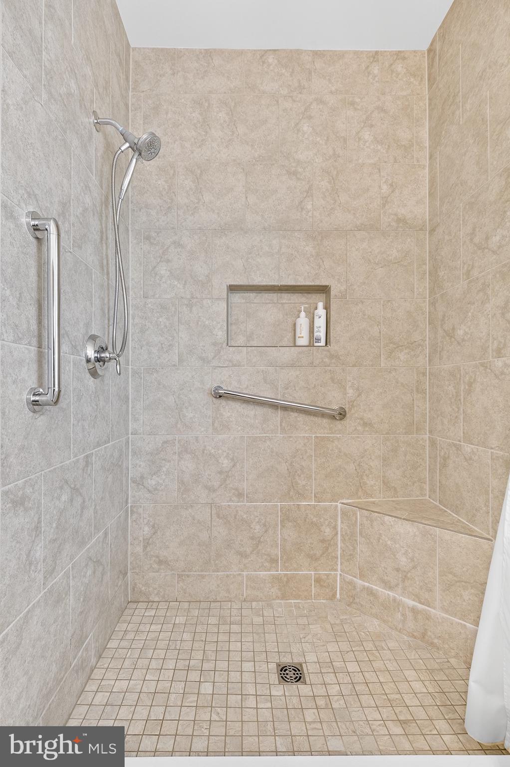 TRADITIONS OF AMERICA AT EAST PETERSBURG - Residential