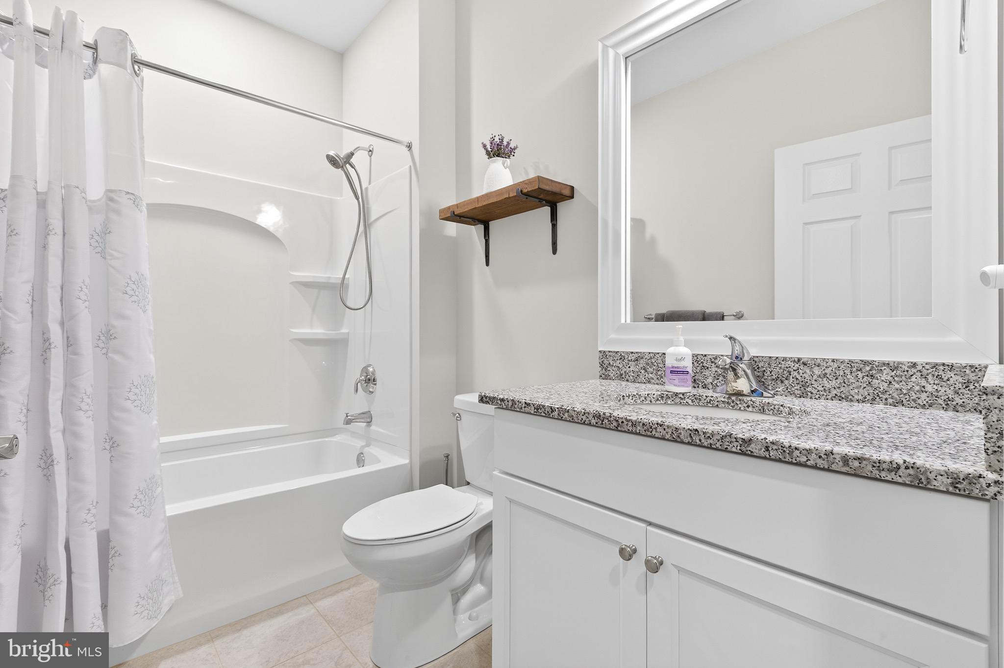 TRADITIONS OF AMERICA AT EAST PETERSBURG - Residential