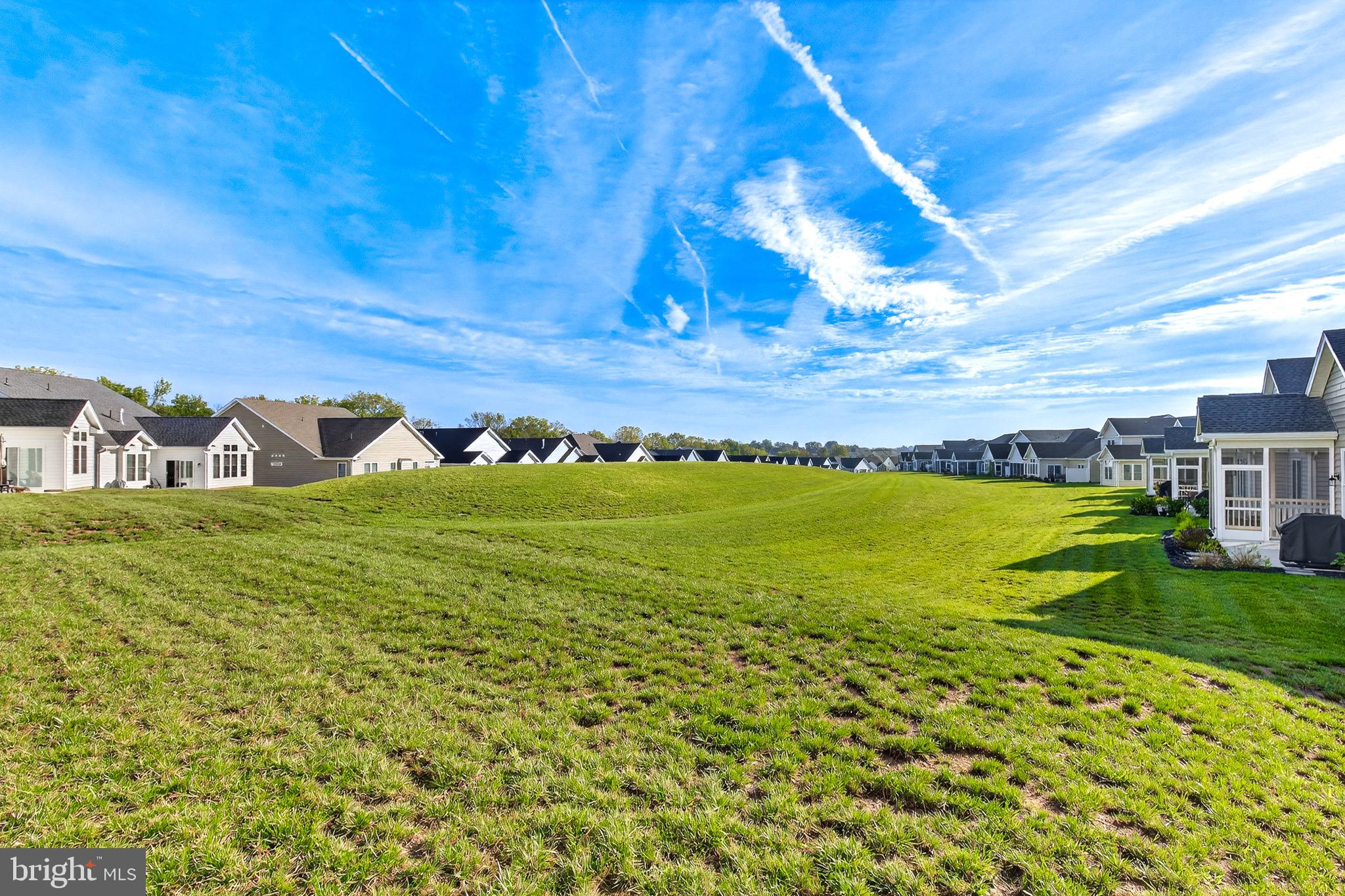 TRADITIONS OF AMERICA AT EAST PETERSBURG - Residential