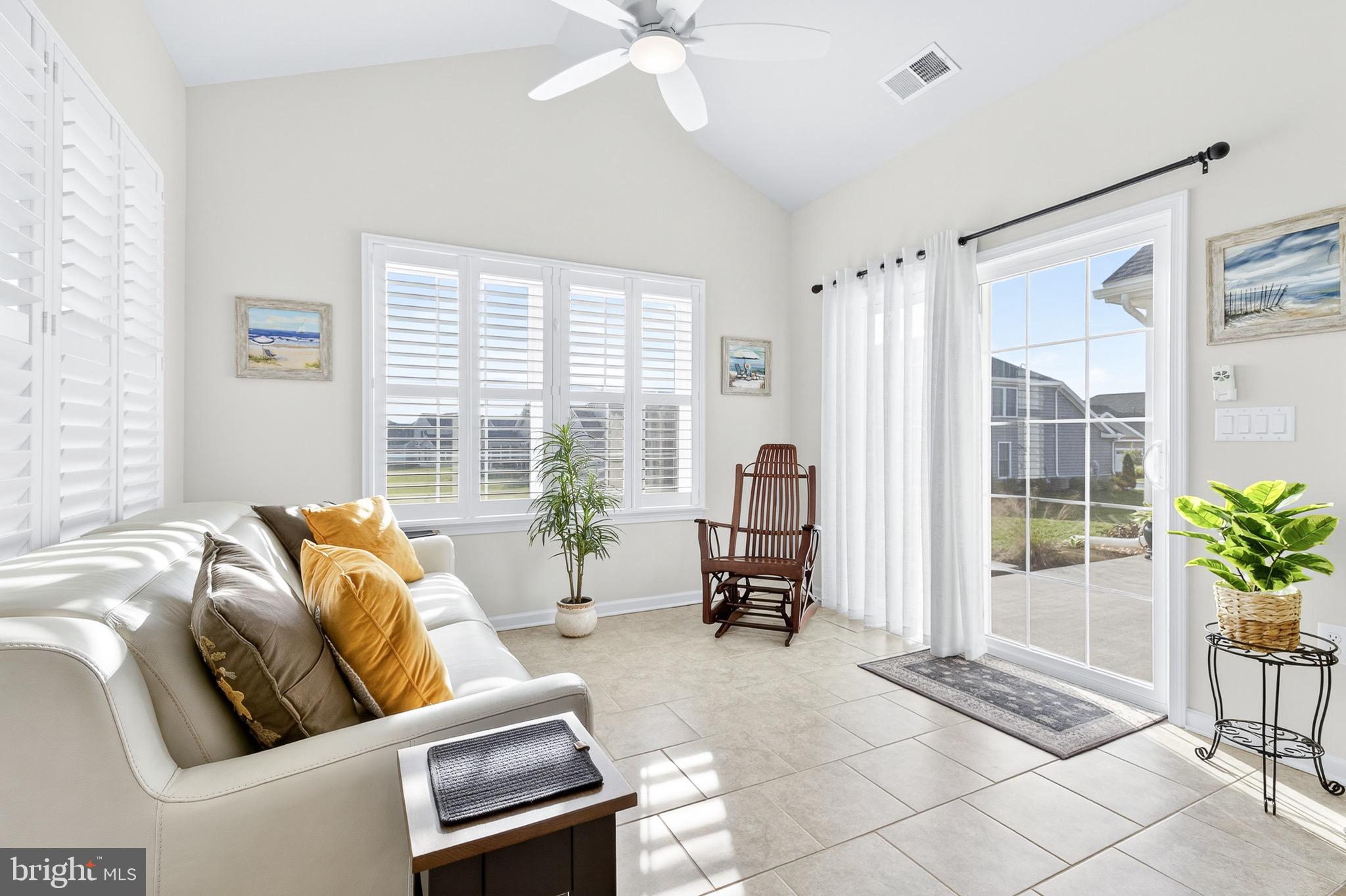 TRADITIONS OF AMERICA AT EAST PETERSBURG - Residential