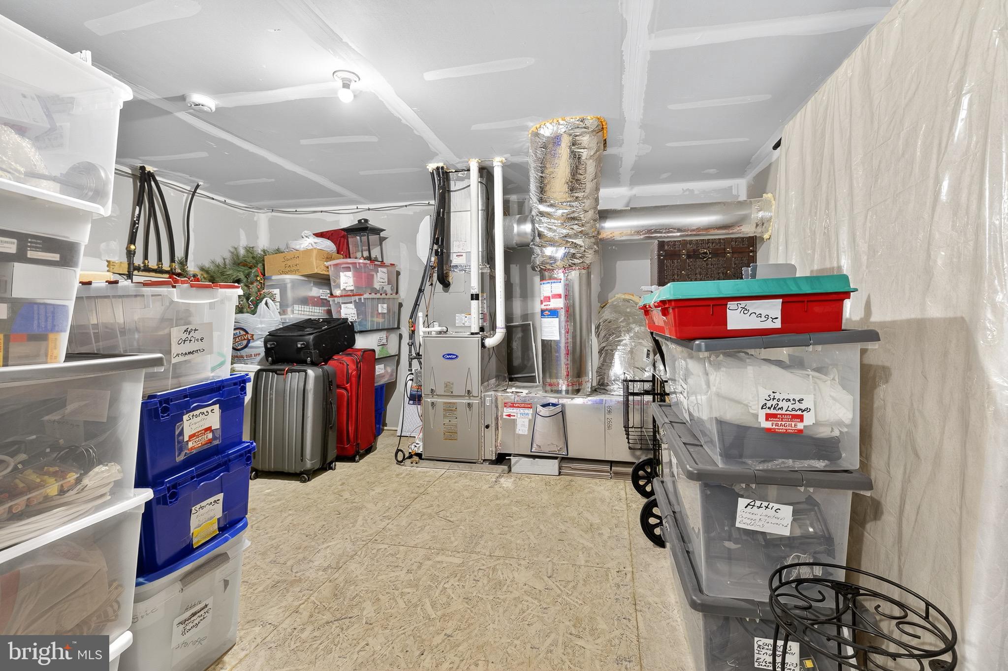 TRADITIONS OF AMERICA AT EAST PETERSBURG - Residential