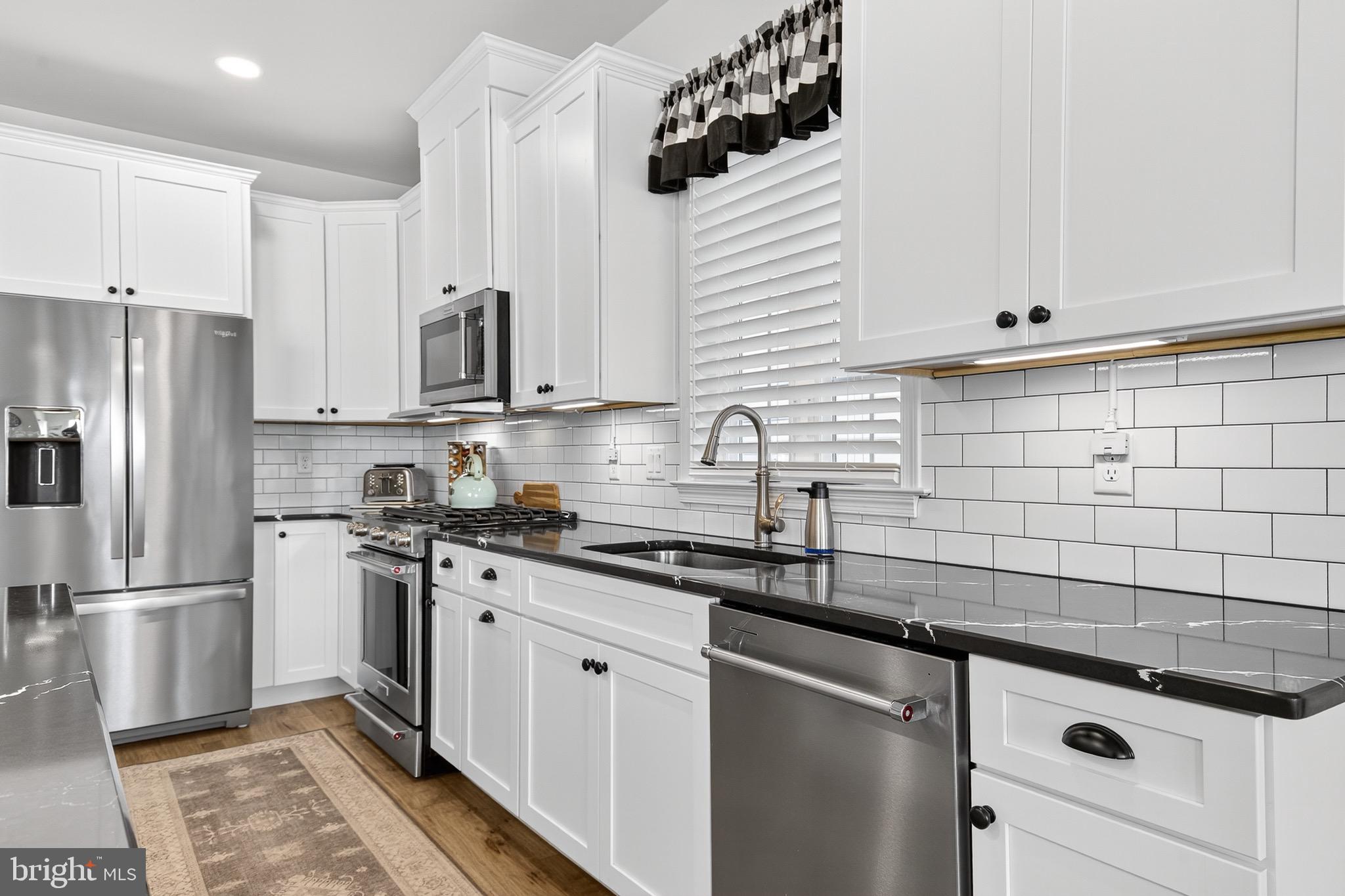 TRADITIONS OF AMERICA AT EAST PETERSBURG - Residential