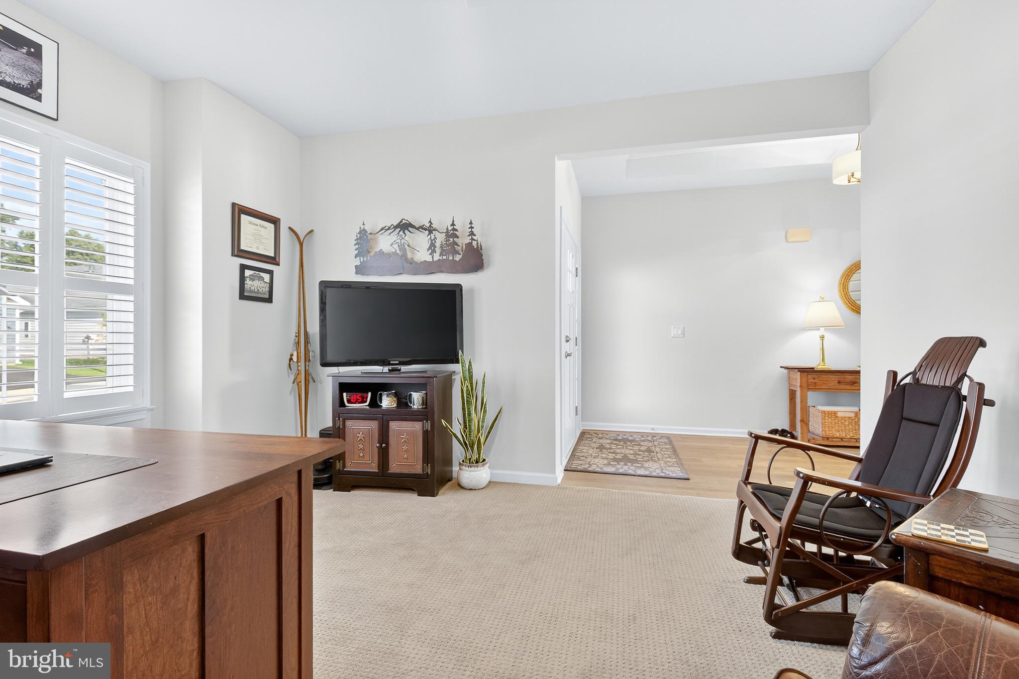 TRADITIONS OF AMERICA AT EAST PETERSBURG - Residential