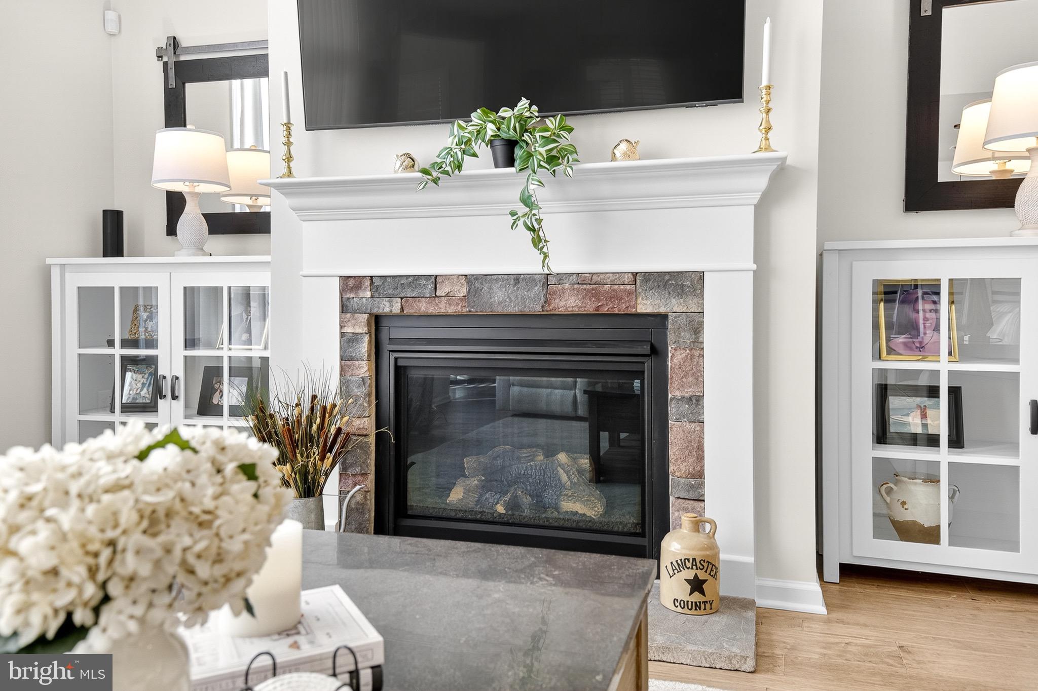 TRADITIONS OF AMERICA AT EAST PETERSBURG - Residential