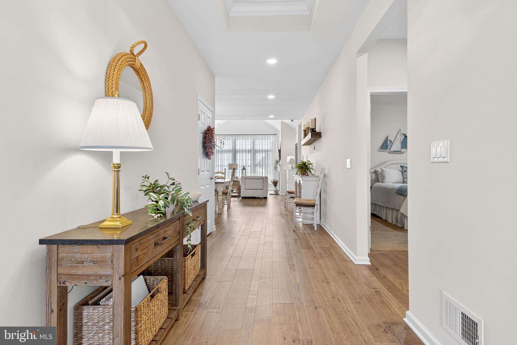 TRADITIONS OF AMERICA AT EAST PETERSBURG - Residential