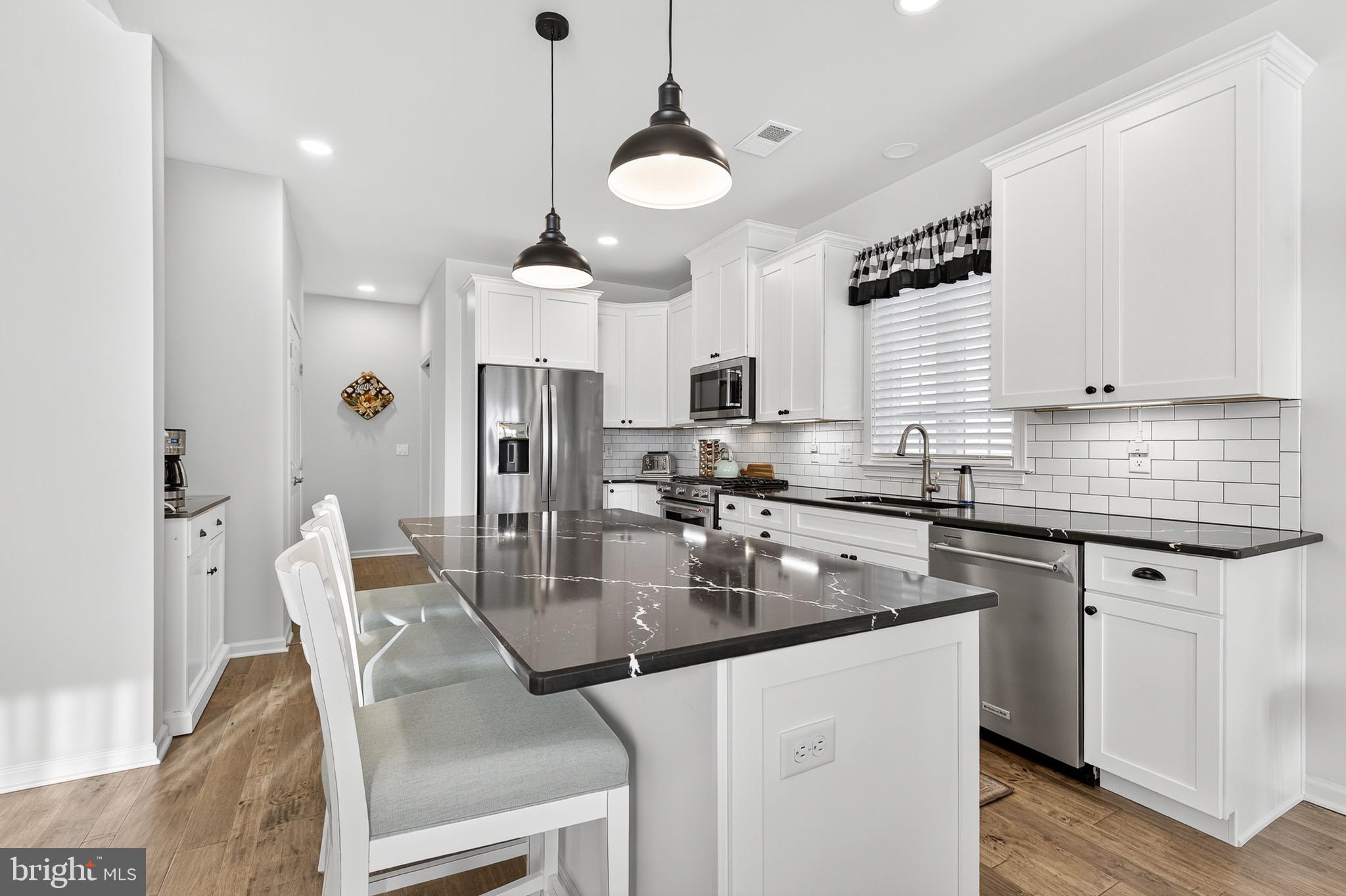 TRADITIONS OF AMERICA AT EAST PETERSBURG - Residential