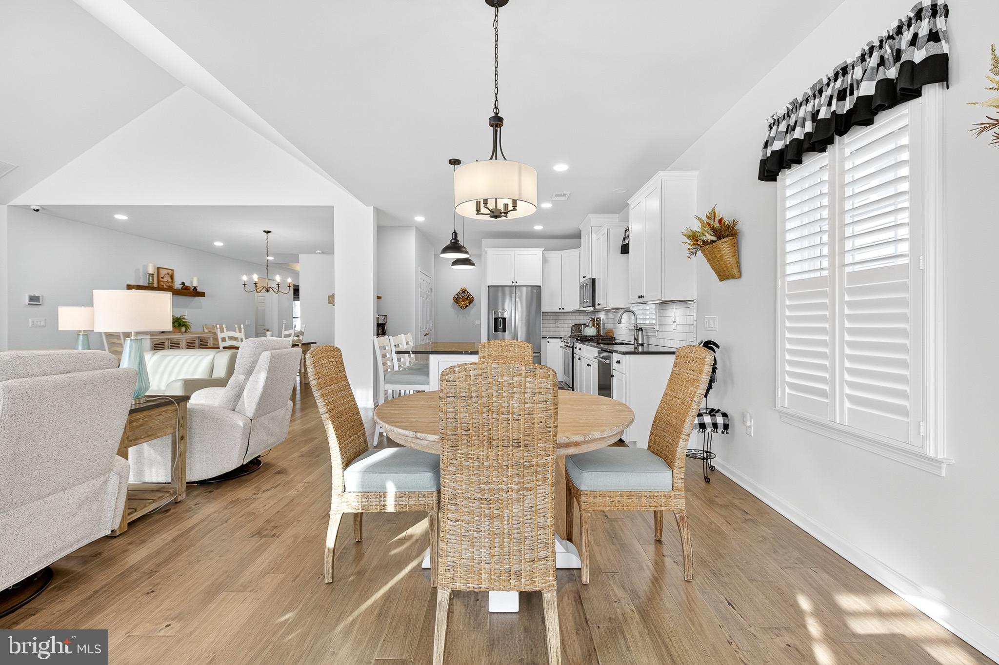 TRADITIONS OF AMERICA AT EAST PETERSBURG - Residential