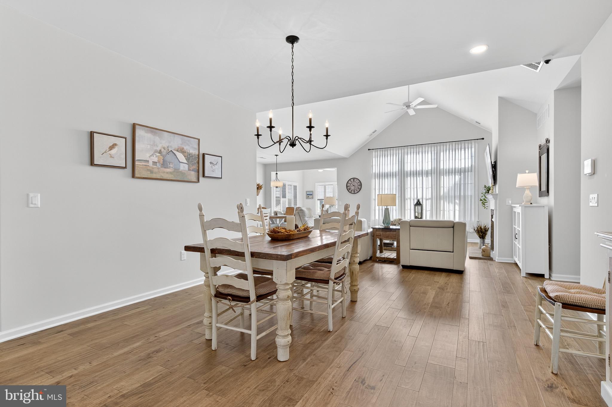 TRADITIONS OF AMERICA AT EAST PETERSBURG - Residential