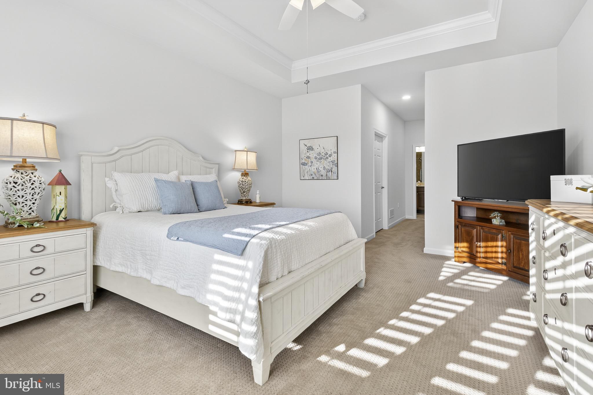 TRADITIONS OF AMERICA AT EAST PETERSBURG - Residential