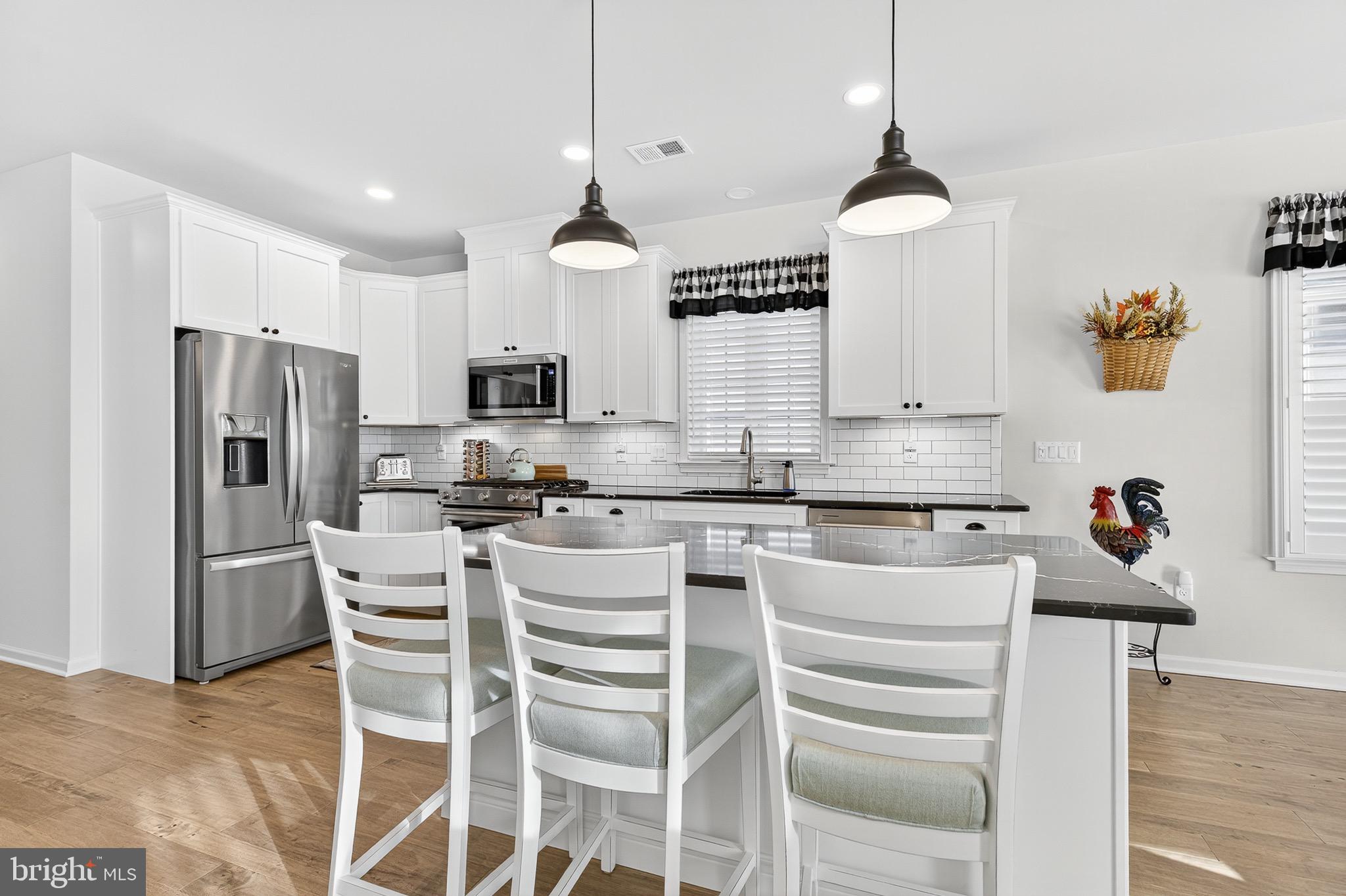 TRADITIONS OF AMERICA AT EAST PETERSBURG - Residential