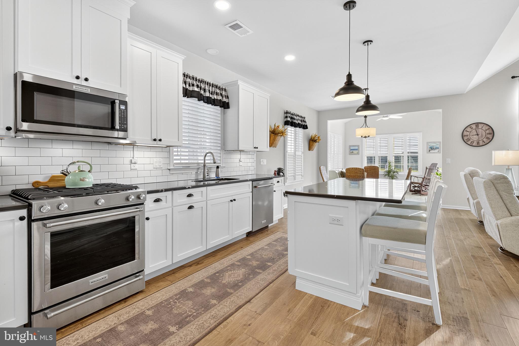 TRADITIONS OF AMERICA AT EAST PETERSBURG - Residential