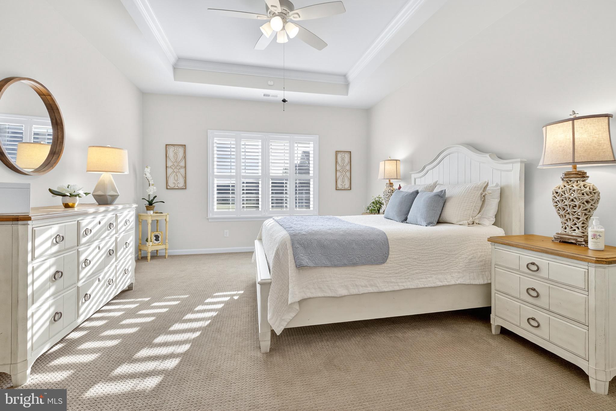 TRADITIONS OF AMERICA AT EAST PETERSBURG - Residential