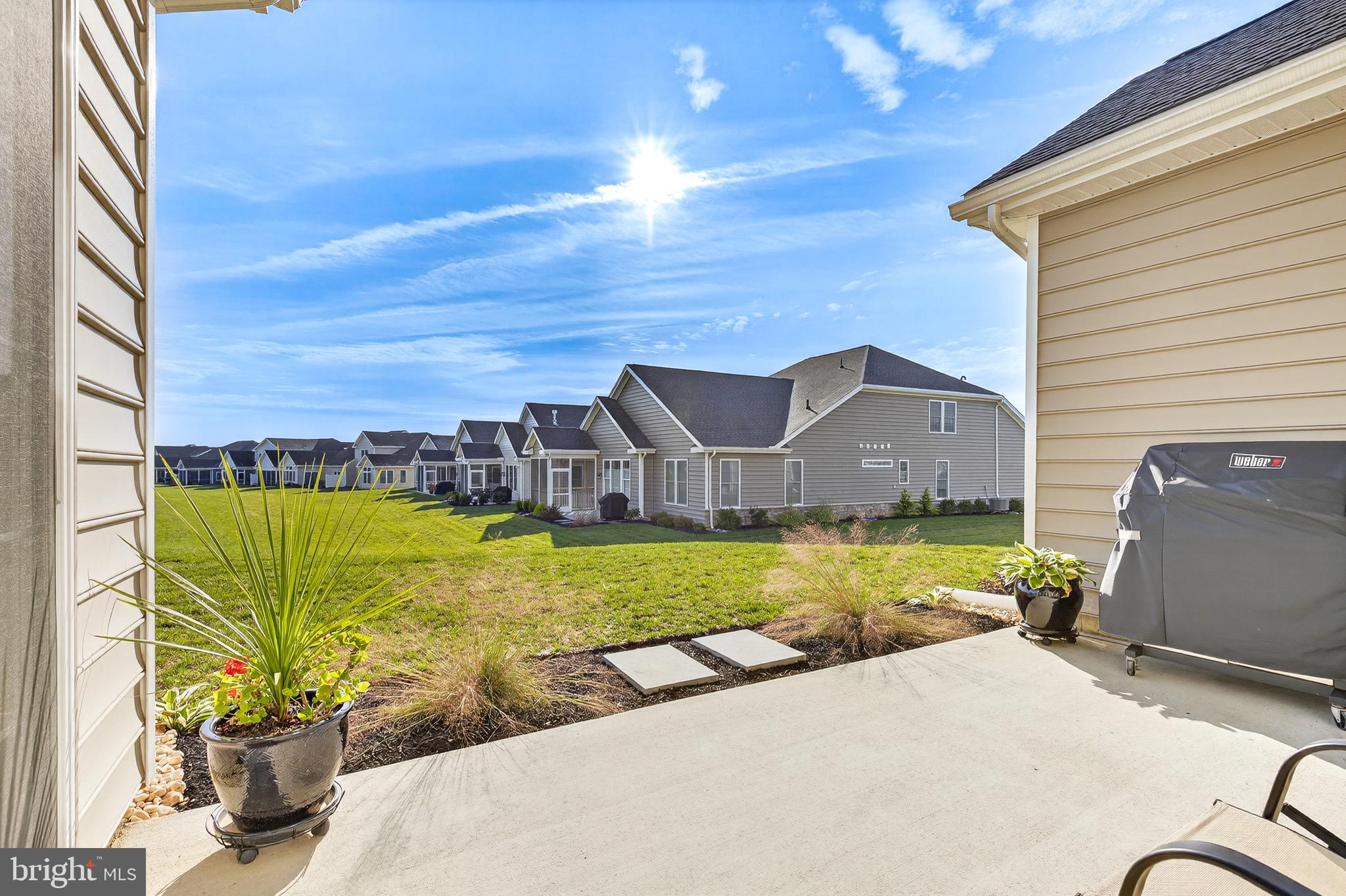 TRADITIONS OF AMERICA AT EAST PETERSBURG - Residential